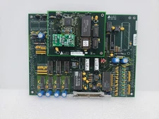 LAM PCB ,I/O BUS CONTROL BOARD, NEURON C MODULE 810-707103-001,810-707150-001