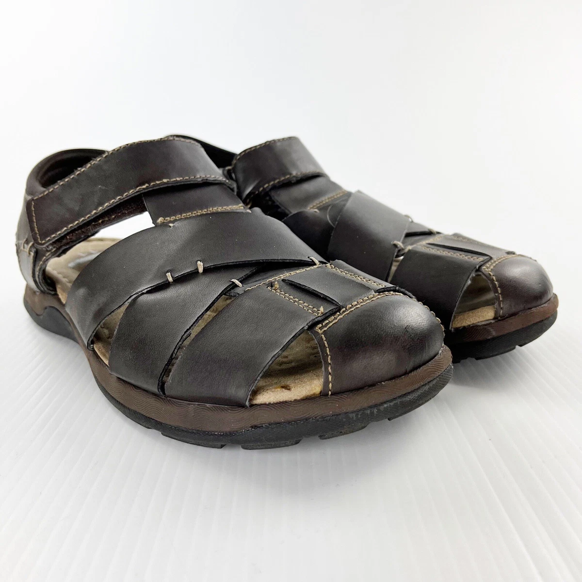 Wrangler memory foam sandals store