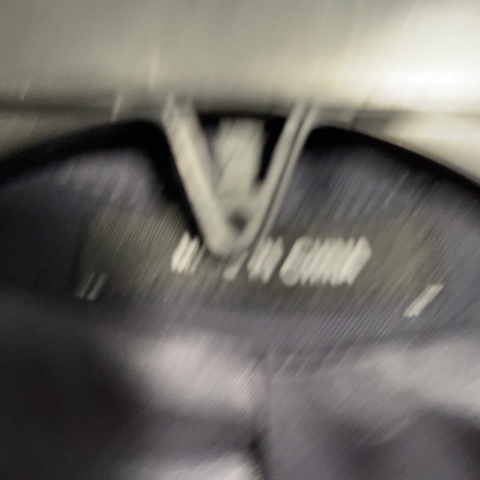 Lauren Ralph Lauren Blazer Jacket Sport Coat Mens 44R Blue Long Sleeve