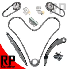 Timing Chain Kit for Nissan Suzuki Pathfinder Xterra Frontier Equator VQ40DE