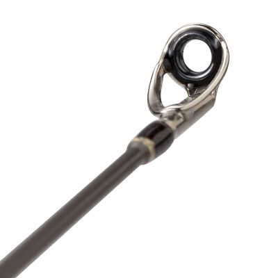 Major Craft Finetail FSG-B462UL Glass Model Baitcasting Rod for 