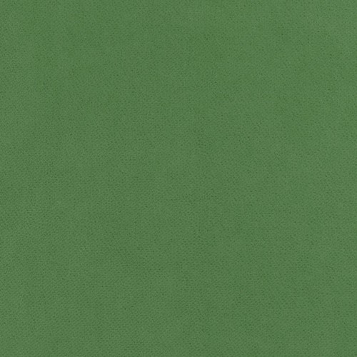 Thibaut Club Velvet Fabric in Kelly Green NEW 1 yard in original Thibaut pkg