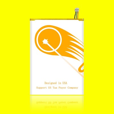 New Li3823T43P3H715345 Battery For ZTE MF920 MF920A MF920S CellPhone Accessory