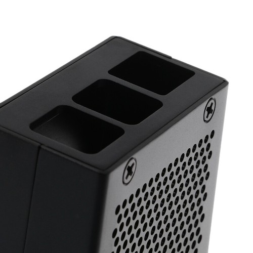 for 3 Model B Pi2 B Computer Radiator for Case Aluminum Alloy Metal - Afbeelding 6 van 9