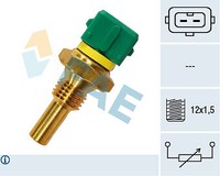 FAE 33120 Sensor, KüHlmitteltemperatur For CitroËN Fiat Lancia Peugeot