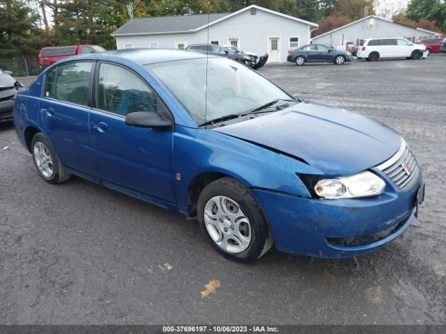 Used Speedometer Gauge fits: 2005 Saturn Ion Cpe Quad 2 Dr exc. Red Line MPH Ion - Image 2 of 4