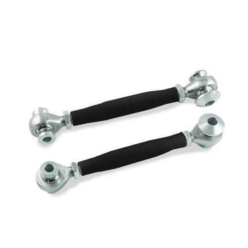 PMC Motorsport Toyota Supra MK5 Adjustable Suspension Kit - Uniball (Black) - Bild 5 von 10