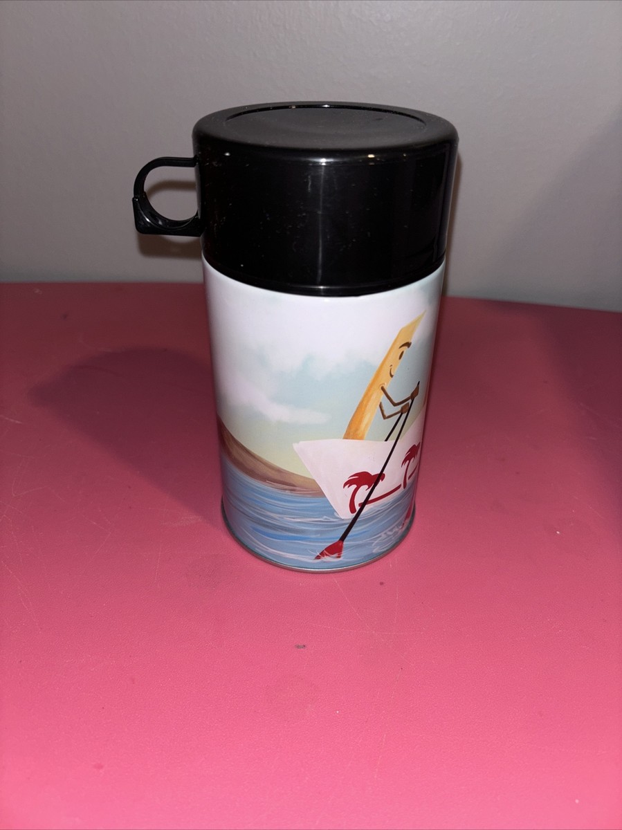 IN N OUT BURGERS LUNCH BOX THERMOS | eBay