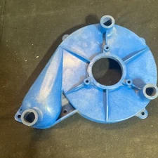 Little Giant Replacement Volute Base Pump 6CIMR 8CIM (106181)