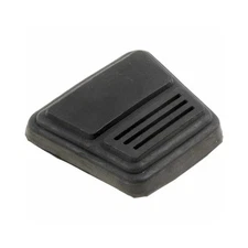 For GMC Safari 1990-2005 Brake And Clutch Pedal Pad | Replacement For 1256202