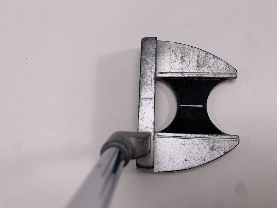 Tour Edge Moda Silk Putter 33.75" Womens RH - Image 3 of 4