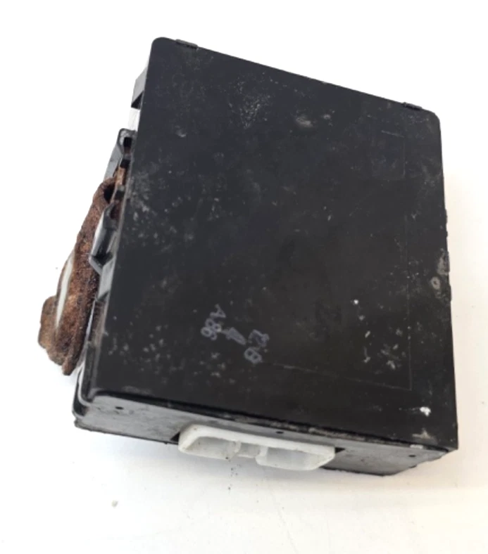 Módulo de bloqueo diferencial E-Locker Toyota Tacoma 1995-2004 89533-35060 OEM Foto 3 de 3