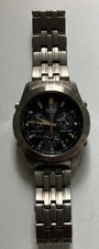 CASIO LINEAGE LIW-600 Tough Solar Radio-Contr...