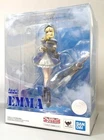 BANDAI EMMA FIGUARTS ZERO　EMMA From Japan
