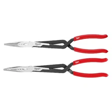 Milwaukee Tool 48-22-6542 2 Pc. Long Reach Pliers Set