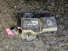 08-16 Audi S5 Intake Manifold Pressure Sensor 0261230053