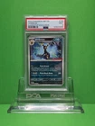POKEMON 2023 OBSIDION FLAMES UMBREON GAMESTOP EXCLUSIVE PROMO 130 PSA 9