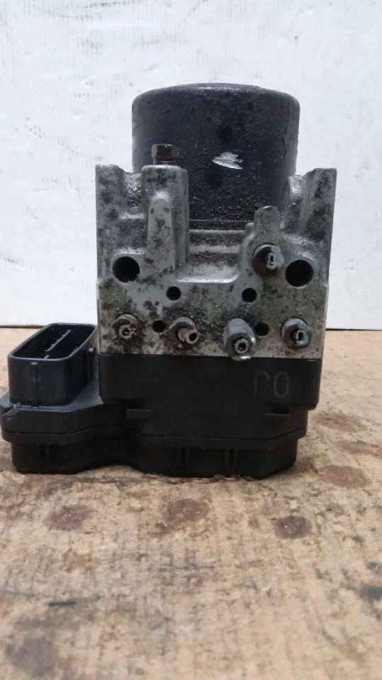 Conjunto de actuador y bomba de pieza de freno antibloqueo para 07-09 LEXUS RX350 464096 Foto 2 de 4