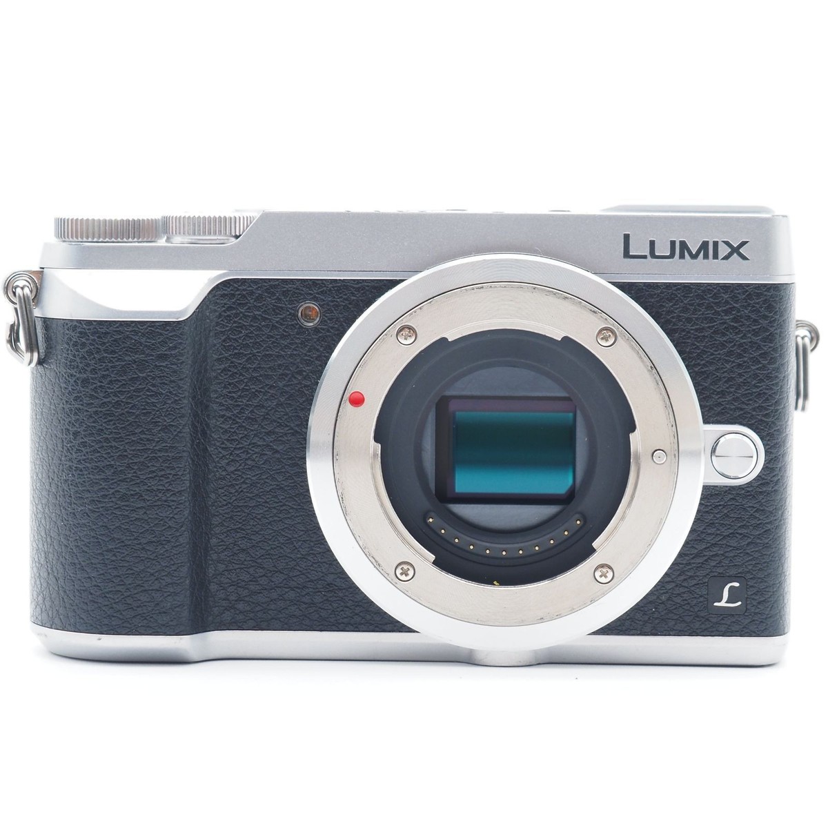 パナソニック Panasonic DMC-GX7MK2 レンズキット LUMIX DMC-GX7MK2