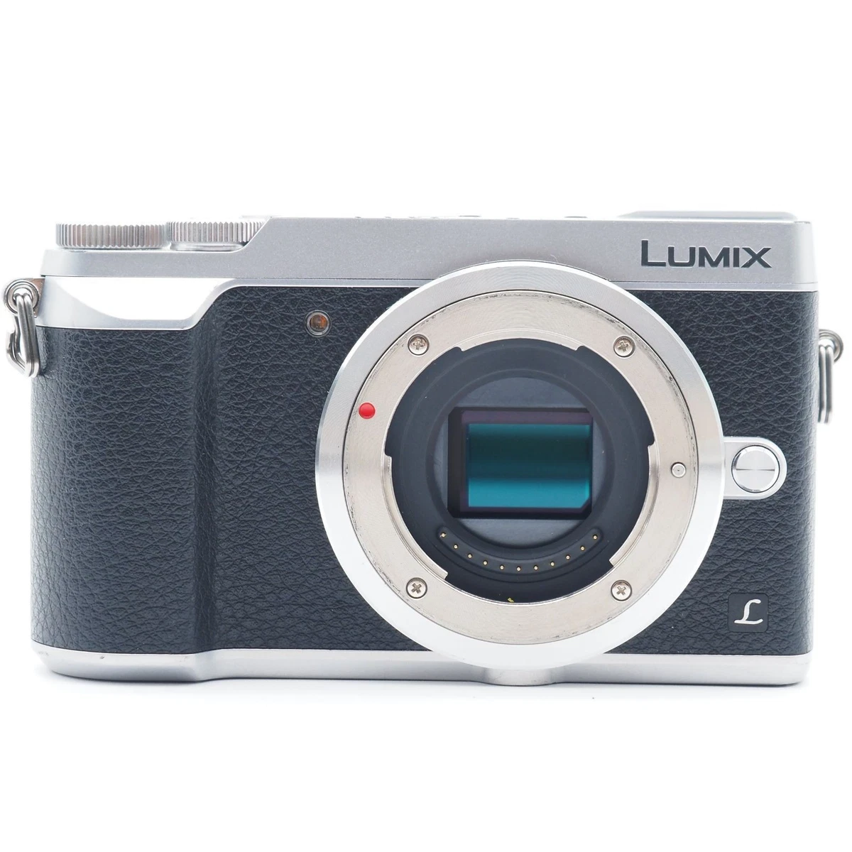 Panasonic Lumix GX7 Digital Cameras with Wi-Fi for Sale | Shop New
