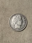 1908 O Barber Half Dollar, Silver, VF DD