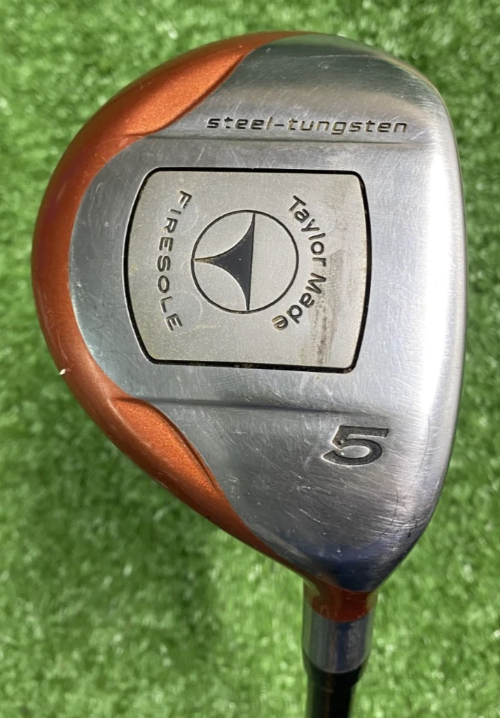 Taylormade Firesole Fairway Wood for sale | eBay