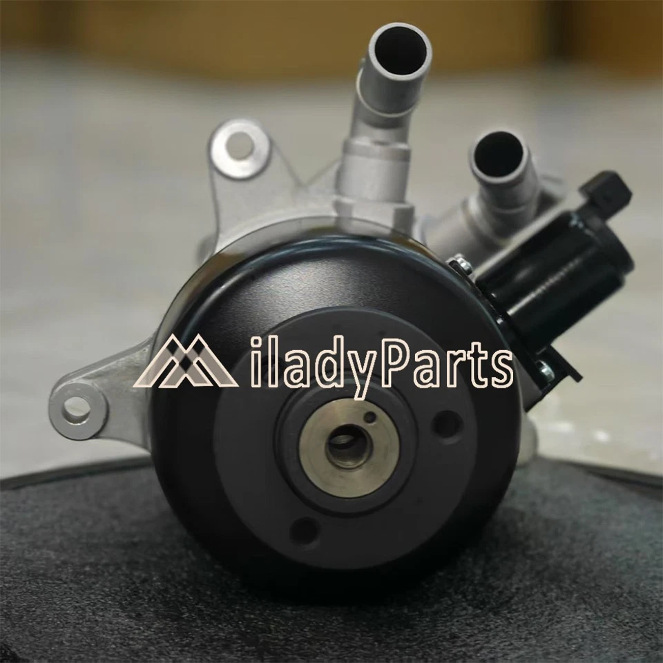 for Mercedes Benz SL500 ABC Tandem Power Steering Pump 0034665001 0034662701 - Image 4 of 4