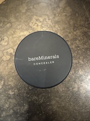 bareMinerals SUMMER BISQUE Multi-Tasking CONCEALER SPF 20 LARGE SIZE 6g /.21oz