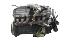 Motor Diesel - Mercedes E-Class (W124) 86-95 (1995) OM606.910 A6060100800