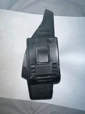 Left Hand - US Military Blackhawk CQC X26P Taser Holster P/N - 2100497