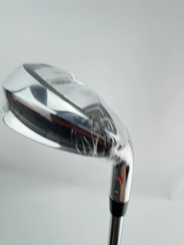 Cobra T Rail 8 Iron Combo Hybrid KBS Tour 90 Regular Steel /Right /New /29365 - Image 3 of 4