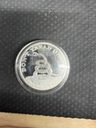 1oz Silver Don't Tread On Me Snake 1773 Boston Tea Party Silver Round Coin