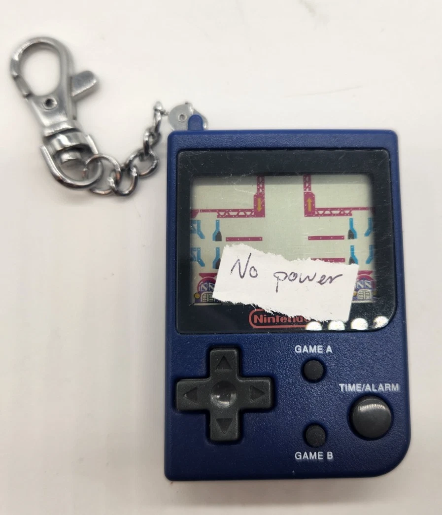 1998 Watch Electronic Games for sale | eBay
