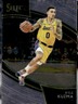 2018 Panini Select Courtside #277 Kyle Kuzma  Los Angeles Lakers