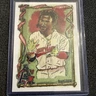2025 Topps Shoebox Treasures - 2023 Topps Allen & Ginter Jose Ramirez #33