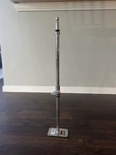 12” Matthew’s Baby Plate W 18”extension