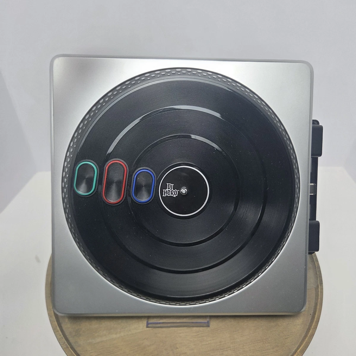 dj hero 2 turntable ps3 products for sale | eBay
