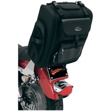 Saddlemen S2200E Expandable Sissy Bar Bag - 3515-0080