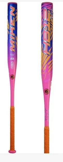 Miken Pink Slowpitch Softball Bats for sale | eBay