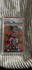 2022 Panini Mosaic - Patrick Mahomes #256 Mosaic Reactive Orange Prizm Psa 10