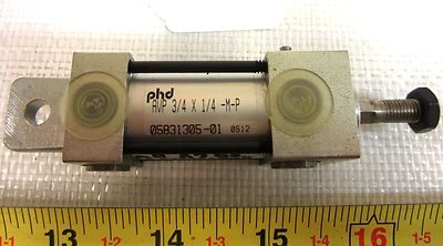 PHD AVP ¾ X ¼  -M-P  CYLINDER