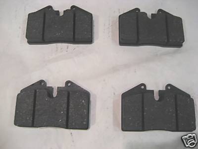 BRAND NEW  OEM LAMBORGHINI DIABLO BREMBO BRAKE PADS 