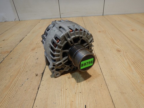 Lichtmaschine Skoda Octavia Seat Leon 5F  VW Golf 7 1.2 1,4 TSI 04C903023K 140A