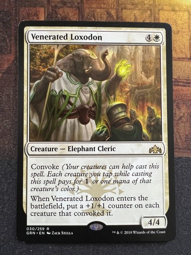 Magic the Gathering - Choose Your Card - A to Z - Picture 96 of 104