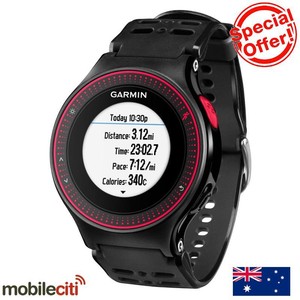 GARMIN Forerunner 225 GPS Running Watch