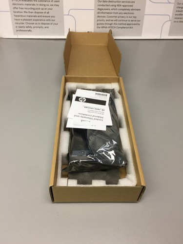 HP 4-SLOT DDR2 MEMORY RISER BOARD FOR HP PROLIANT DL580 G3 - Picture 2 of 8