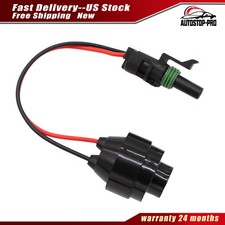 Air Restriction Sensor for AT178542 John Deere 110 310E 310G 315SJ 410J