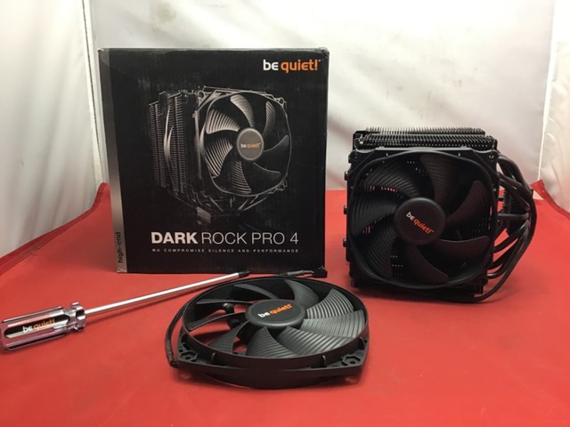 dark rock pro 4 bk022