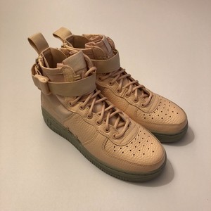 nike w sf air force 1 mid