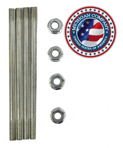 SUZUKI LT 80 LT80 CYLINDER PISTON KIT RINGS GASKETS PIN TOP END SET 1987 - 2006 - Picture 5 of 6